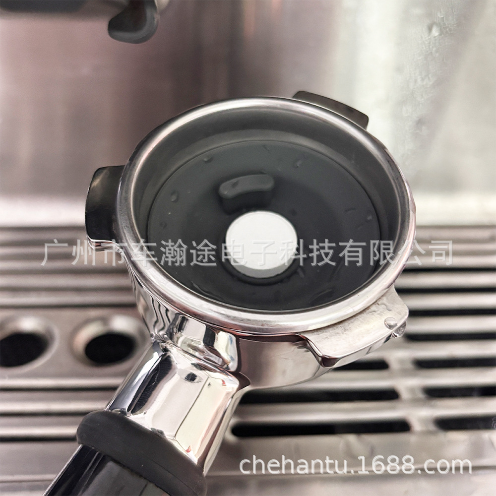 breville铂富咖啡机清洁片