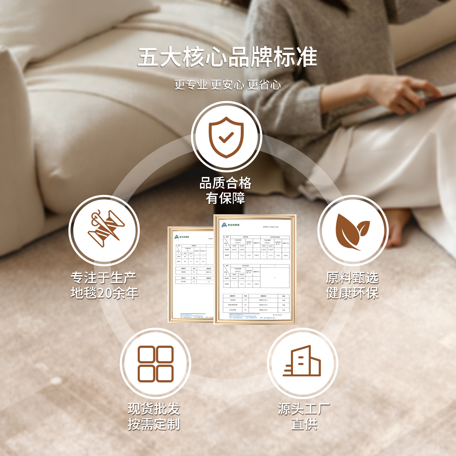 Alfombras sala de estar lavable sofá limpiable estera de cama de lujo ligero para el hogar dormitorio de alto nivel alfombra de cama de estudio impermeable a prueba de suciedad