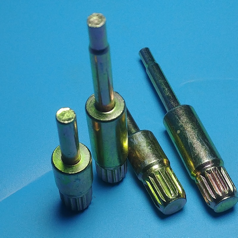 供应宁波冷镦件 高质量多工位冷镦件 非标异形冷镦件高强度螺栓