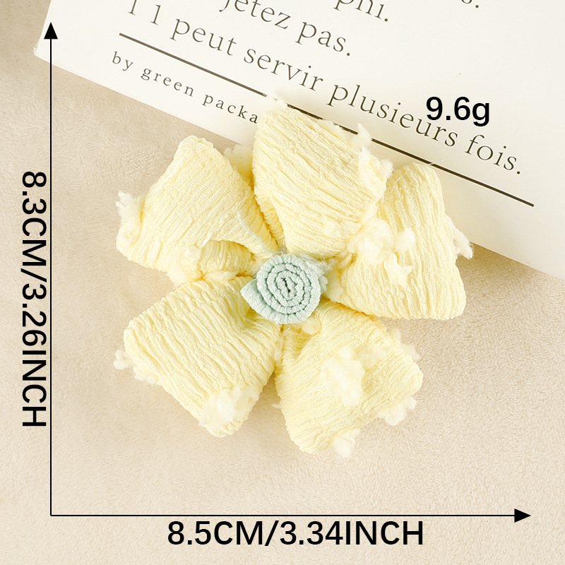 Iron on patches Hair Accessories Accessories Flower Accessories Patch Stickers Lace Flower Badges Embroidery Cloth Labels Cloth Stickers