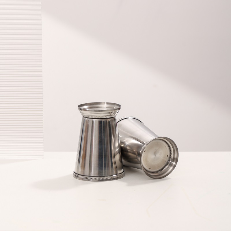 Steel belt stainless steel