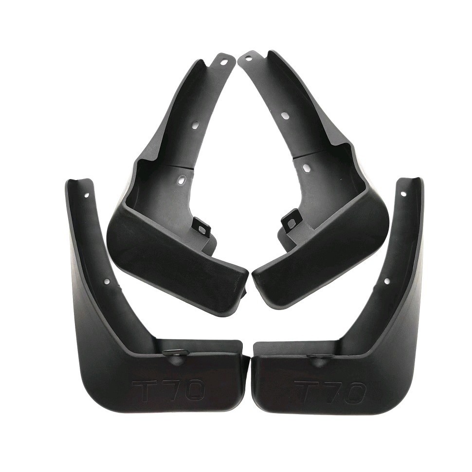 Aplicable a Qichen T70 2015 para el comercio exterior transfronterizo para el automóvil para la modificación de la piel de barro de fábrica directa 1 image 3