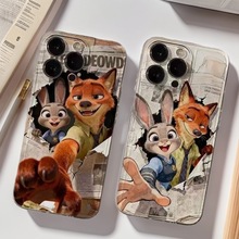 外贸新款适用苹果17promax手机壳防摔iphone16透明15欧美14全包13