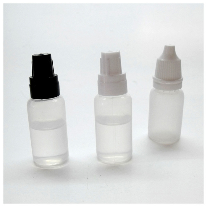 批发易简理发器润滑油电推剪刀头润滑油婴儿理发器机油 容量8ML