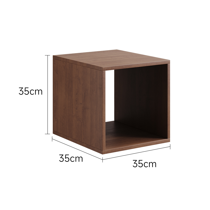 [인기 조합] 정사각형 상자*8 35*35*35cm