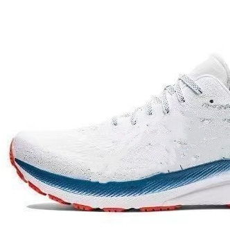 Gel-Kayano 29 Men's and Women's Stable Support Lightweight Jogging Sneakers Shock Absorption Rebound Wear-Resistant K29 Running Shoes