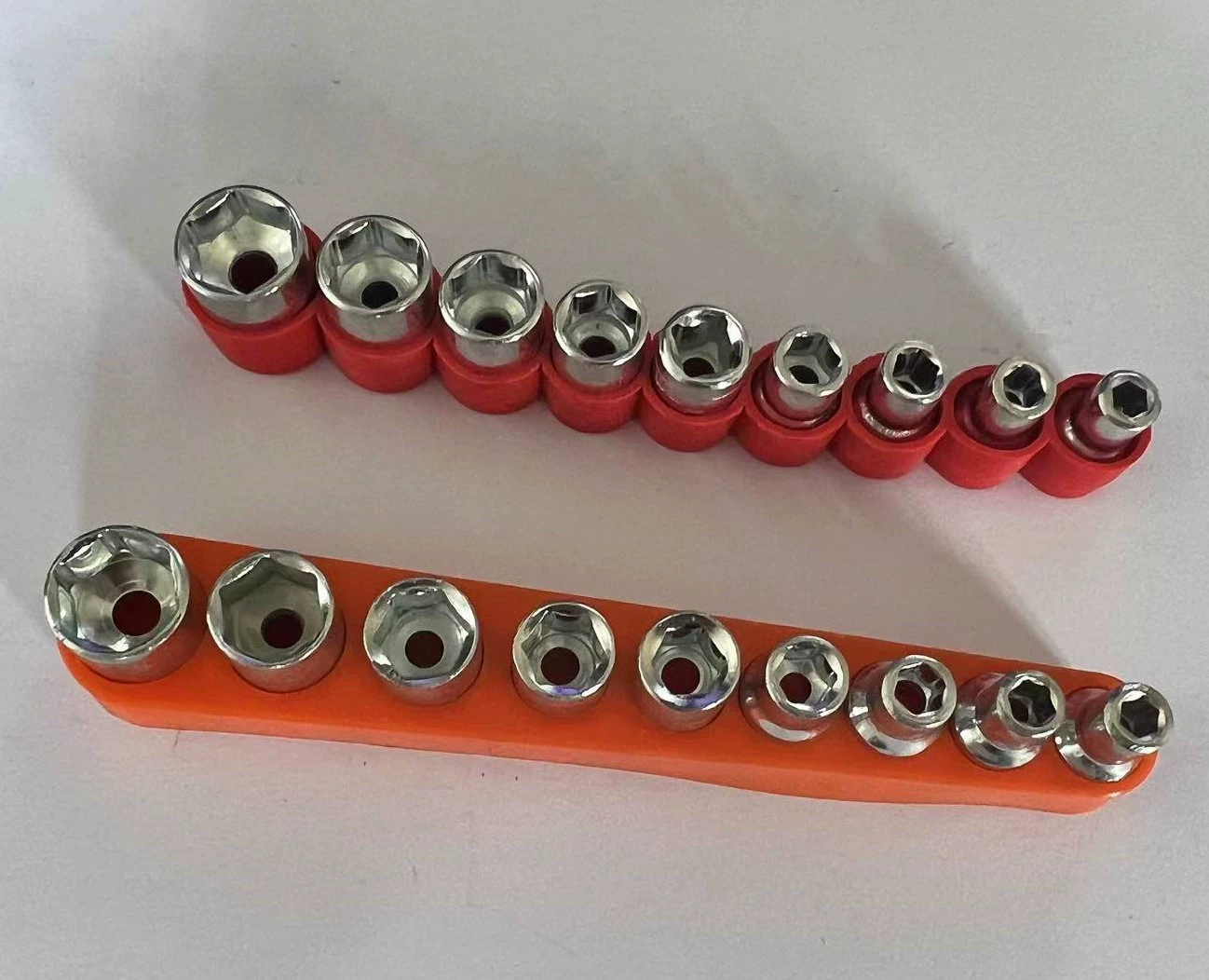 Комбинация рукав 9pc