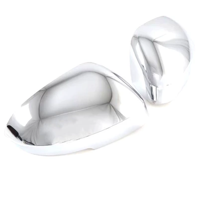 Suitable for 23 Dongfeng Nissan Xiao Ke Nissan Qashqai Car Mirror Door Bowl Handles and Other Exterior Accessories (Other Automotive Exterior Supplies) - mirror-plating