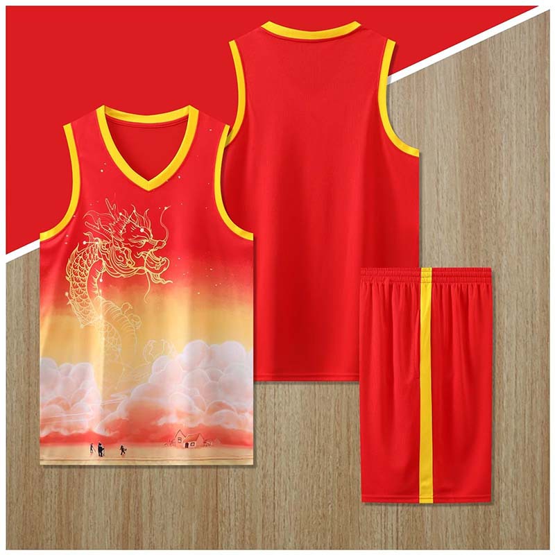 6007 rojo
