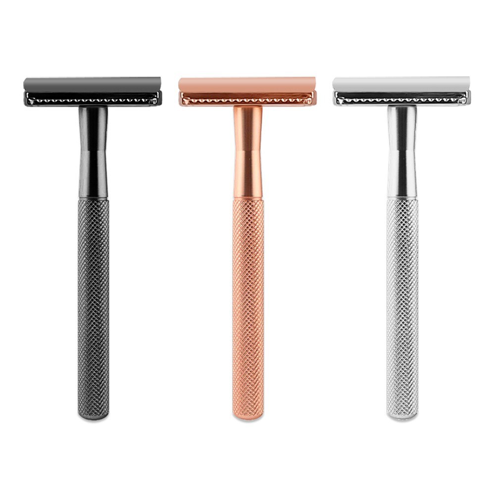retro razor