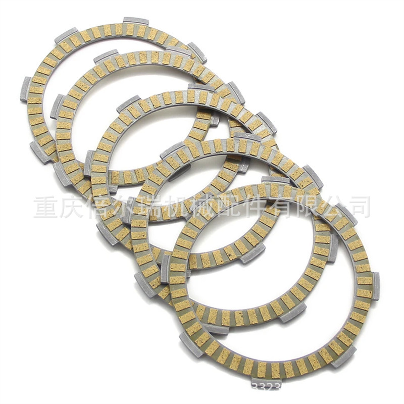 Discos de Embrague para Motocicleta CRF150