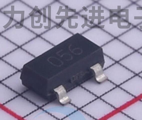 ZXTP25100BFHTA 封装 SOT23 三极管