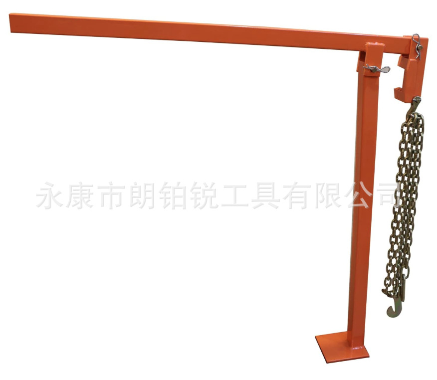 拔桩器1