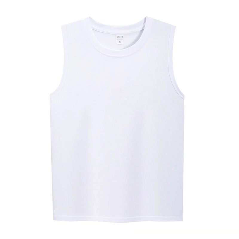 Secado rápido y transpirable para adultos, entrenamiento militar para niños, chaleco sin mangas, camiseta, pantalones cortos, trajes de entrenamiento, trajes físicos, logotipo impreso