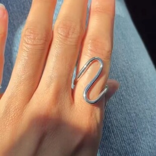 ������ �F�� ��ָ ����18k��