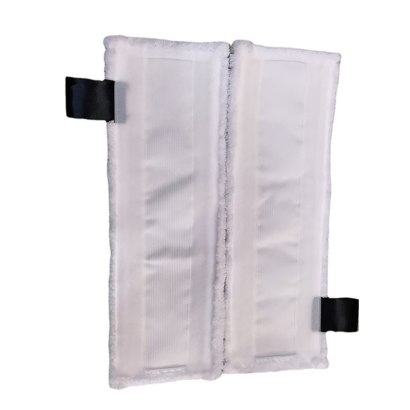 Adecuado para Kachka. HEK. Archer fregona de piso easyfix trapo de vapor trapo SC2 SC3 SC4