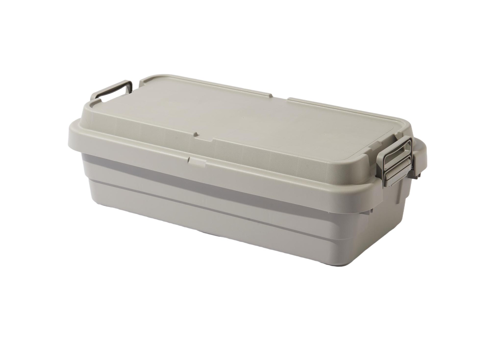 78*39.5*24 (40L) 실버 그레이