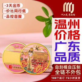 纪念币;徽章;冰箱贴