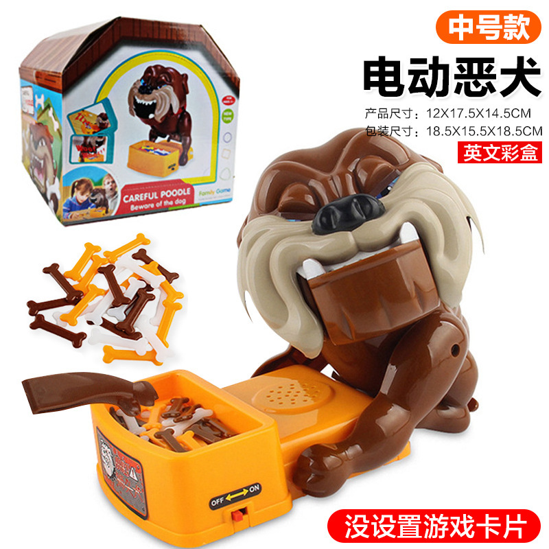 Mini dedo de mordida transfronteriza juguetes de dinosaurio multiarticulados móviles T. rex nuevo modelo especial bolsas al por mayor