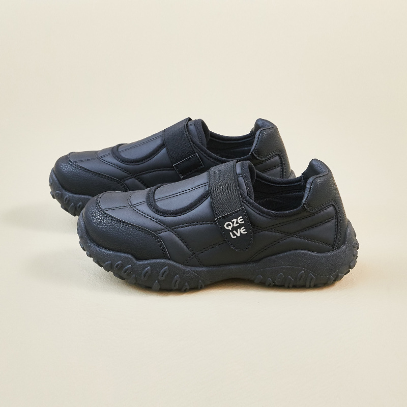 Zapatillas de Running Casuales para Mujer XQ-K18, PU, Suela de Caucho, con Aumento de Estatura, para Uso Diario