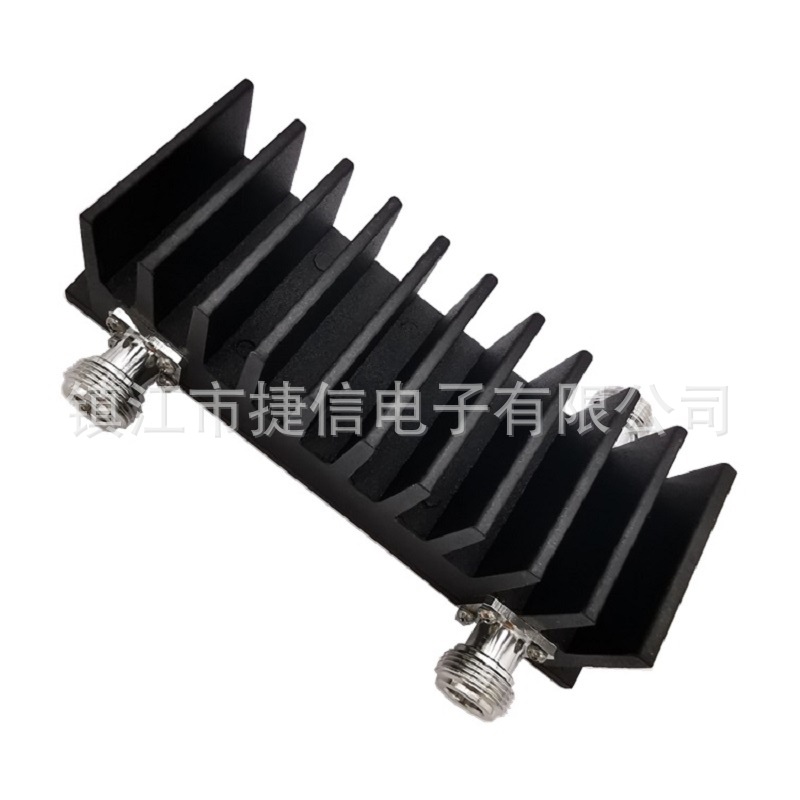 2进2出电桥DINF-698-2700同频合路器-6