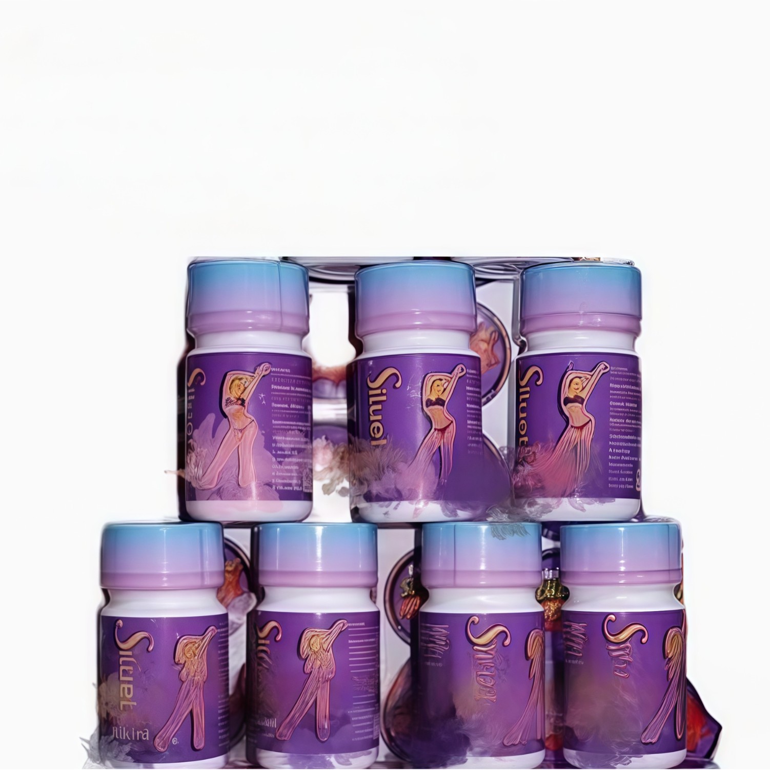 Bim Slim Weight Loss Softgel Slimming Capsule for Fat Burner