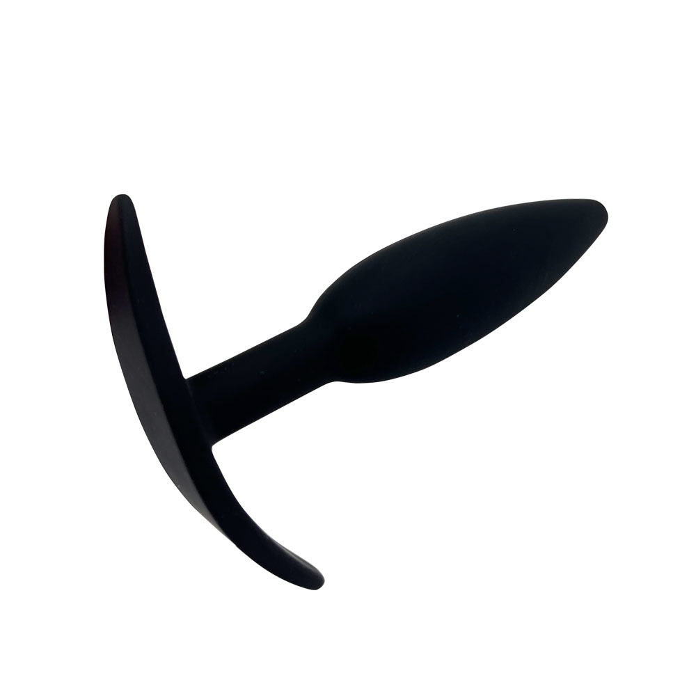 Sair, espírito de silicone portátil masculino feminino tamanho pequeno, expansão anal de nível básico, vestíbulo, plugue anal, adulto_voghion.com