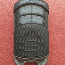 厂家直接供应， 电动车防盗遥控外壳. 升降门遥控....