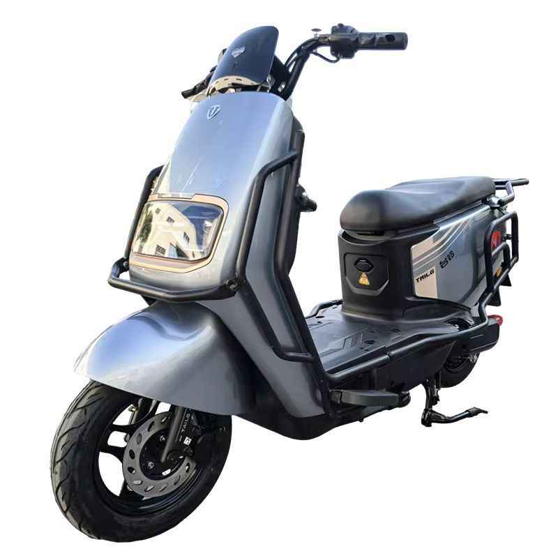 Suitable for Tailg Youxiang Eb Electric Vehicle Protective Bar, Special Bumper, Thickened Delivery Rear Rack, and Modified Accessories