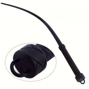 Silicone Riding Whip Adult Products
