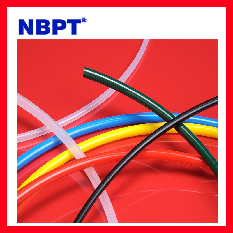 PA6尼龙管 12*9 PA12尼龙管16*13黑色白色尼龙管8*6空气管水管6*4