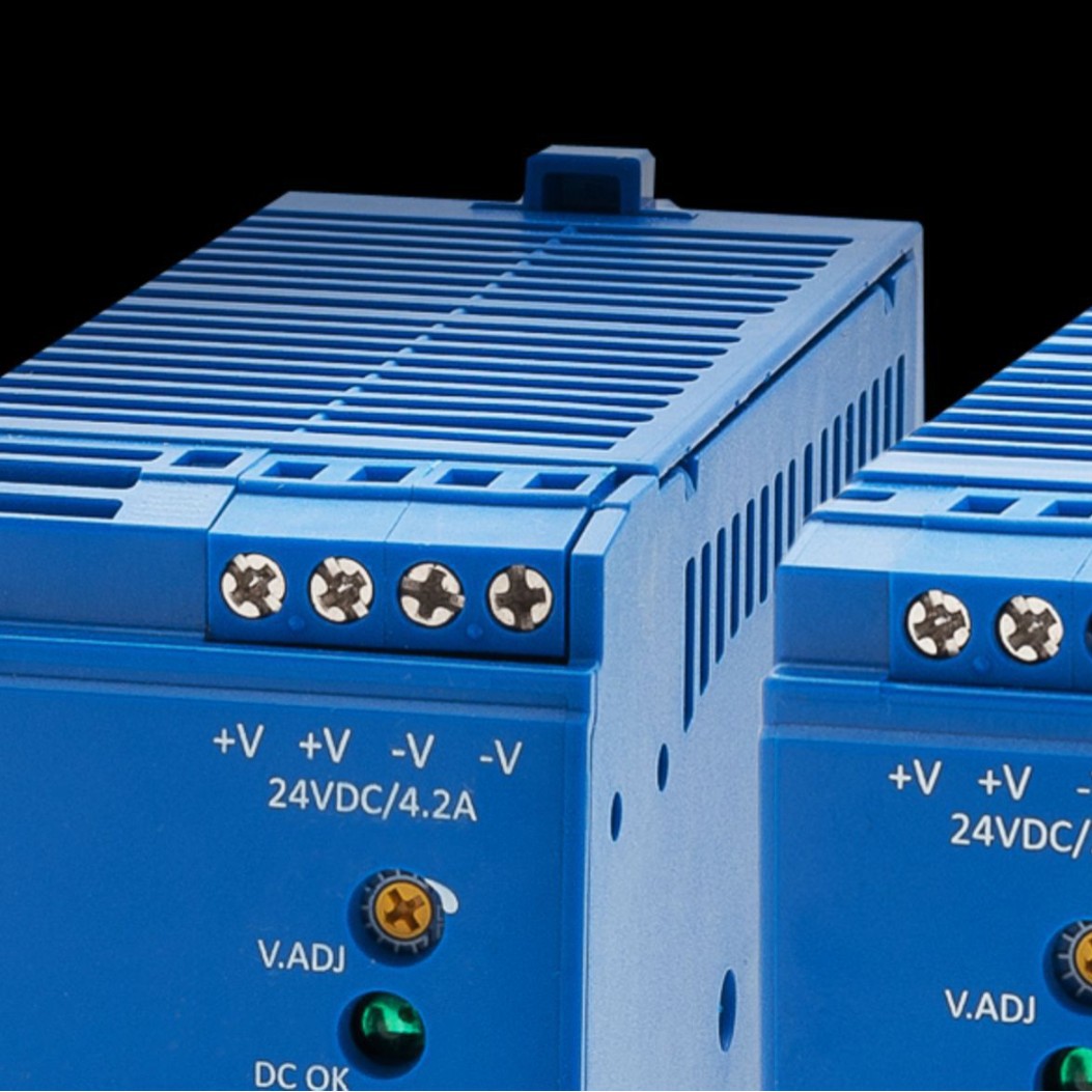 TDK-LAMBDA导轨式开关电源240W系列DRJ240-24-1  DRJ240-24-1/﻿E