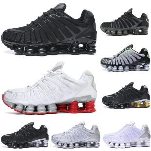 2024����ɫ �羳���Q13������ŮЬ Shox �ܲ�Ь TL �\��Ь 36-46