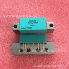 ��ƵͨѶģ�� BGY787 ���ߵ��ӷŴ�� ���ջ��� ģ�� ��ӭѯ��