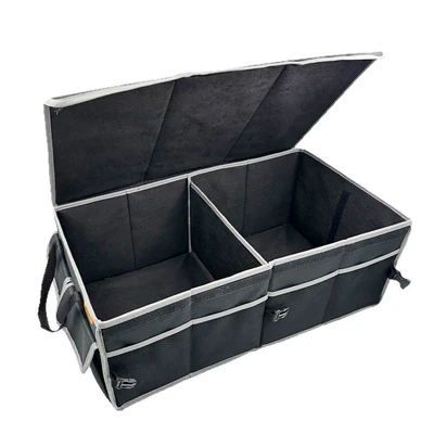 Car storage bag/box – Storage Box Ce Certification