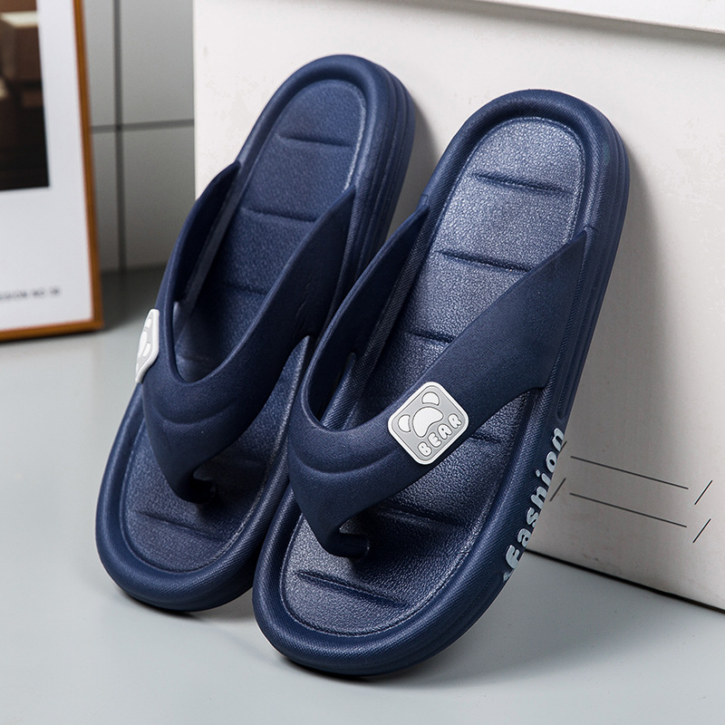 Trend fashionable breathable comfortable lightweight flip flops for…