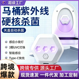 自行车灯;其他骑行用品;野营/露营灯