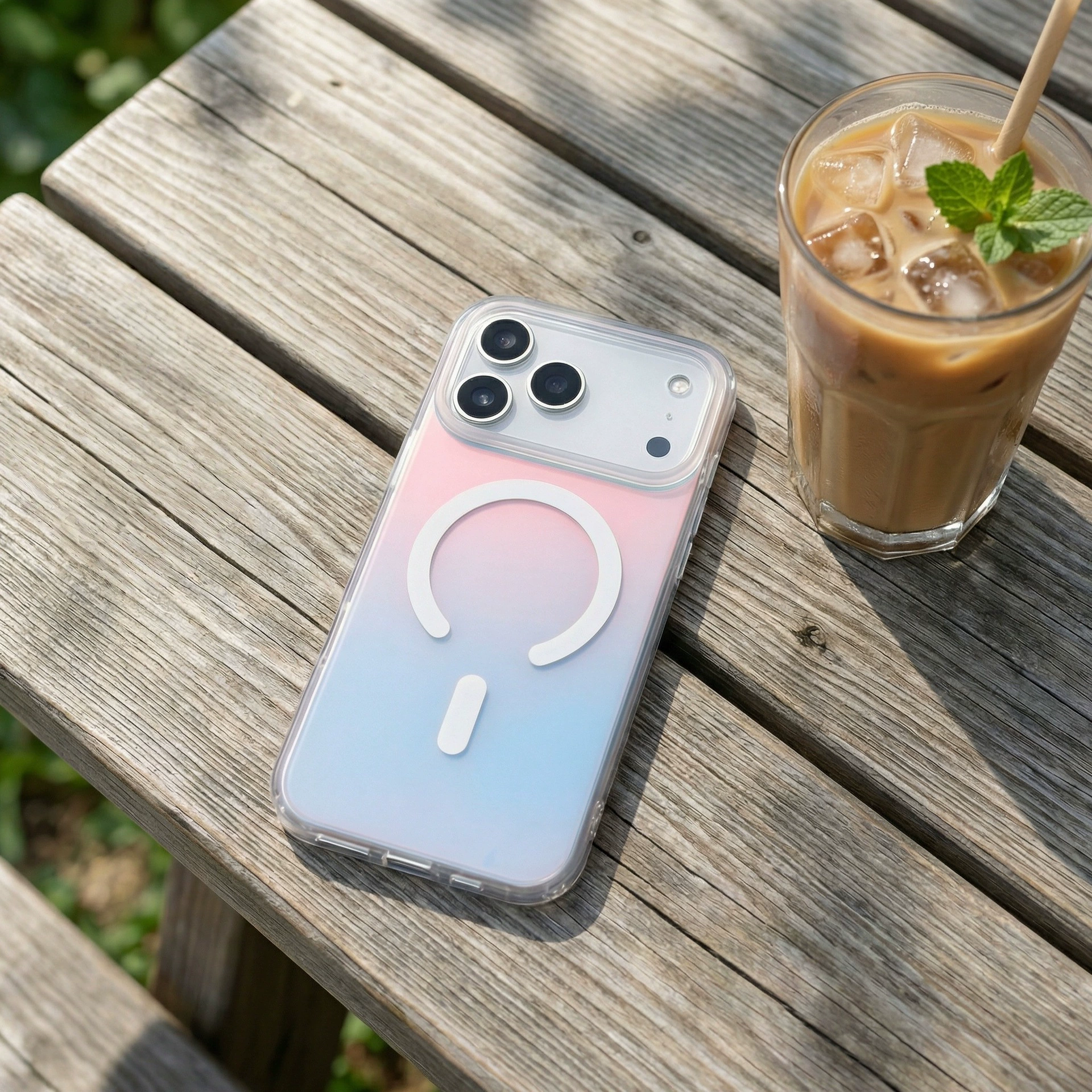 Apple, совместимый чехол для iPhone 17, iPhone17 Pro, матовый чехол, iphone