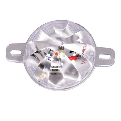 Colorful Flashing Undercarriage Light Roof Light