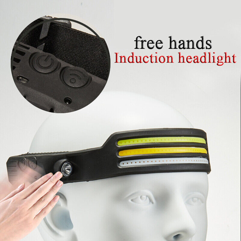 Headlamp Image 7