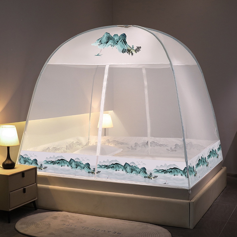 그림 같은 풍경 방진