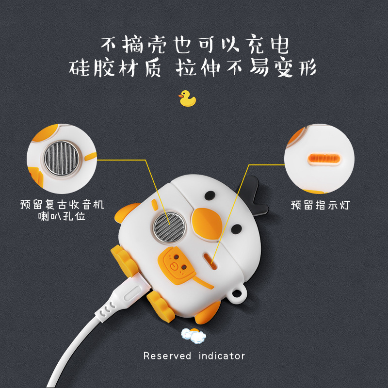 Earphones