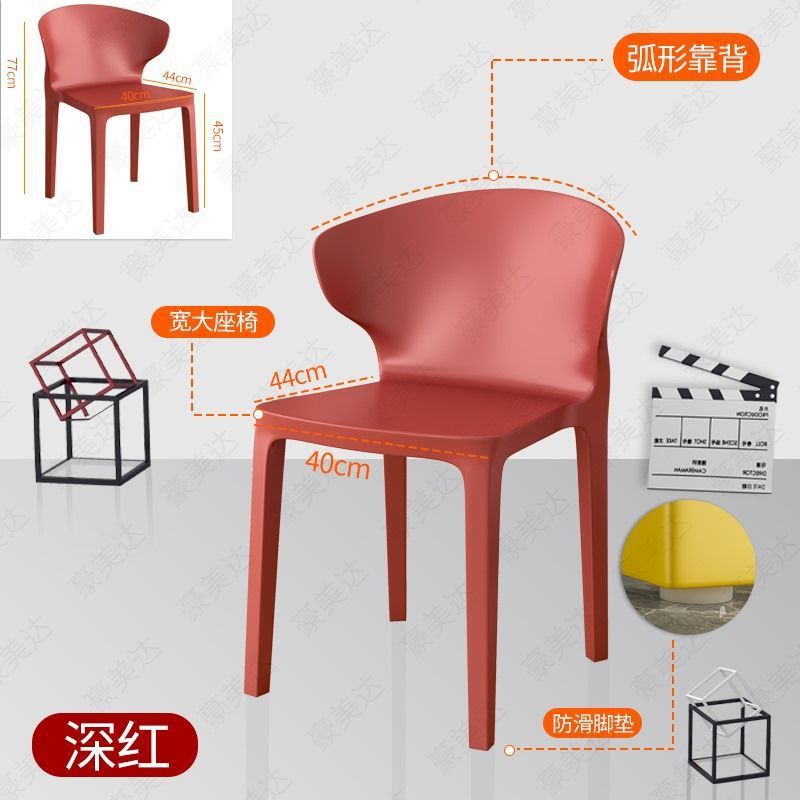 [KPL 볼드 스타일] 버건디