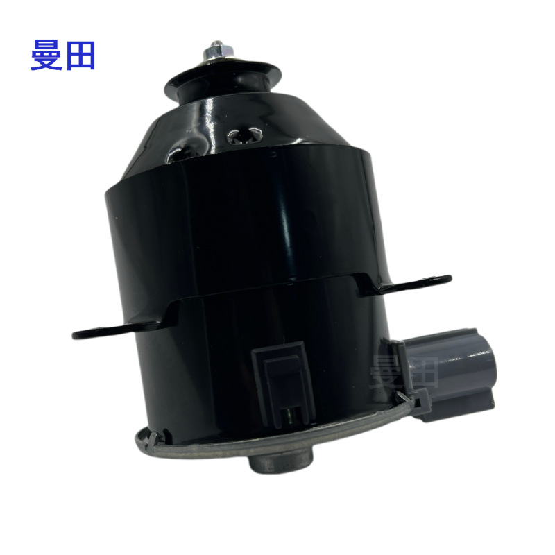 Suitable for Toyota Reiz water tank cooling fan motor electronic fan motor right 16363-0 P050 74340