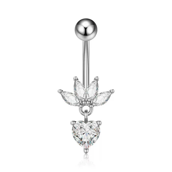 Love horse eye pendant