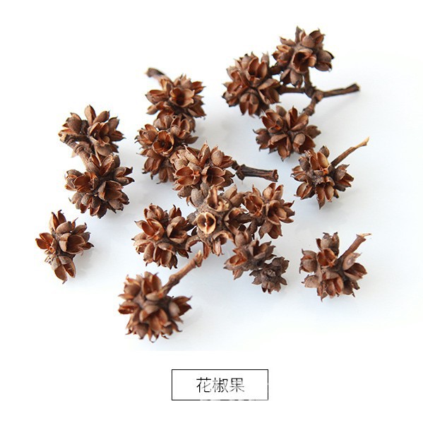 Quả tiêu (1 túi 20g)