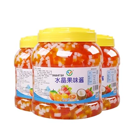 奶茶;其他果酱;其他冲调饮品