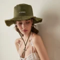 Olive green