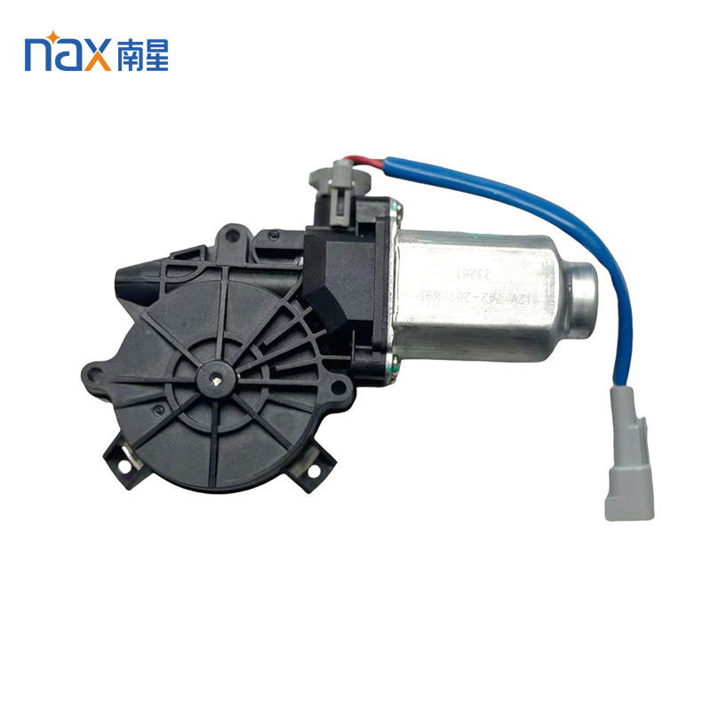 Yc3Z1523394-Aa Is Suitable for Ford Heavy-Duty Pickup Truck F250/350/450/550 Glass Lift Motor