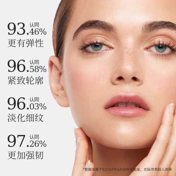 KISSMWAH Recombinant Type III Collagen Mask Boxed Water Run Factory in stock Wholesale Hair